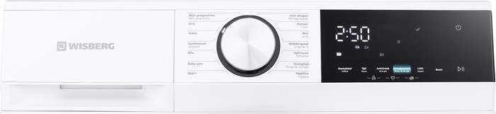 Wisberg WBDR1BW8NB detail