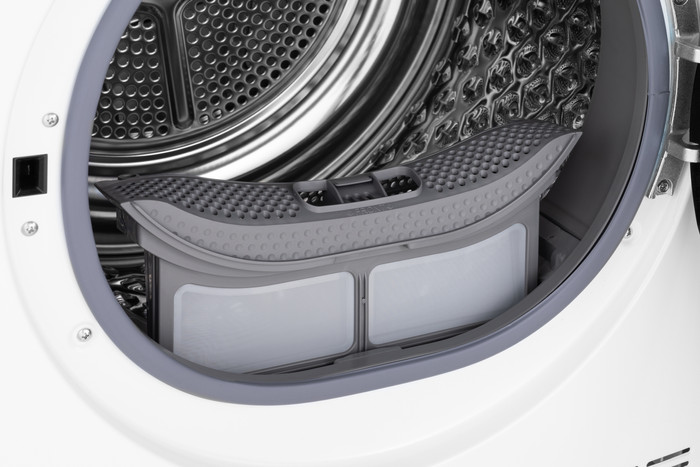 Wisberg WBDR1BW8NB detail