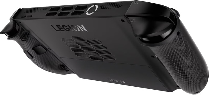 Lenovo Legion Go 8ASP2 83N00012MH detail