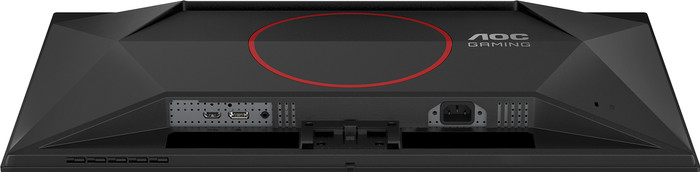 AOC OLED Q27G41ZDF detail