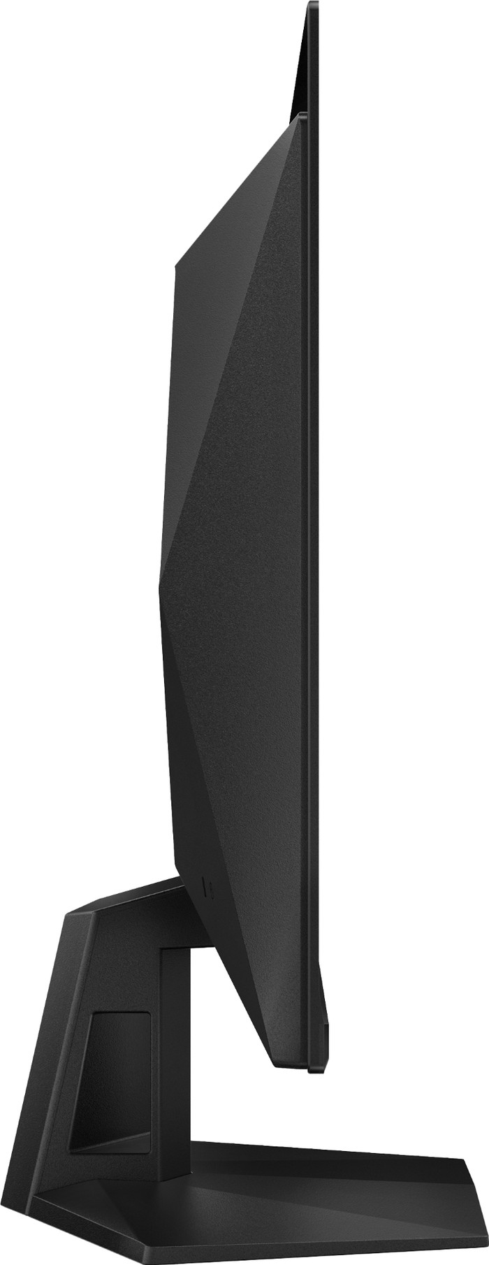 AOC OLED Q27G41ZDF rechterkant