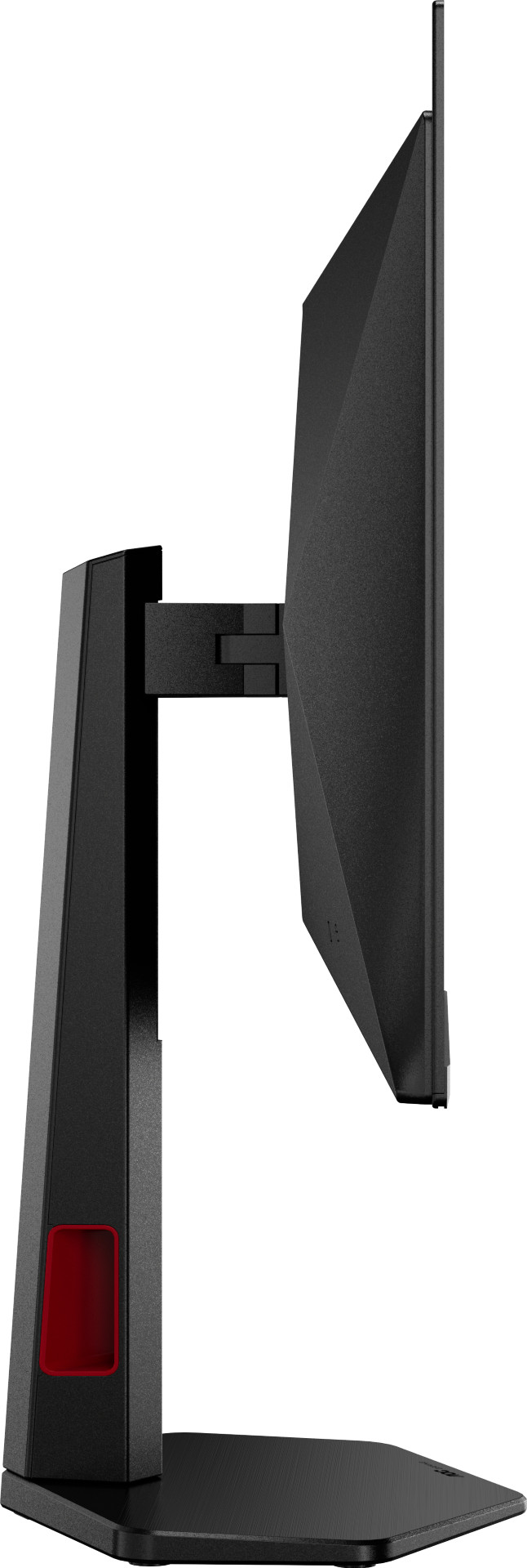 AOC OLED Q27G4SDR rechterkant