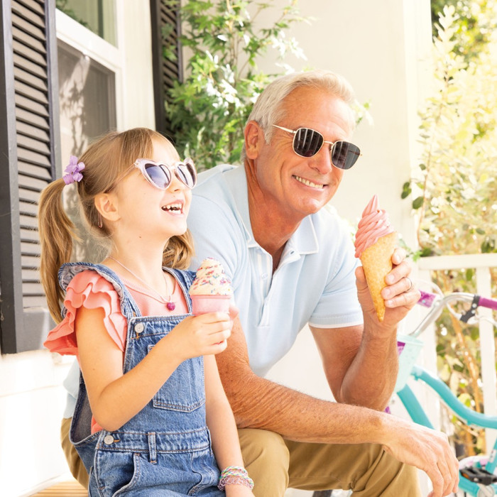 Ninja CREAMi Spin NC701BU product in use