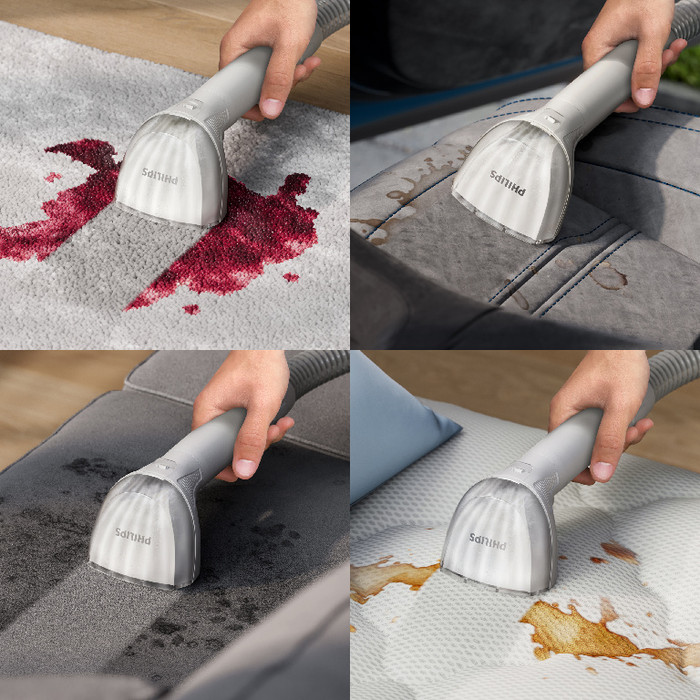 Philips 3000 series XW3193/11 product in gebruik