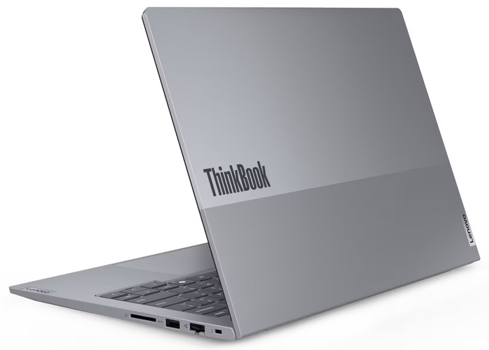 Lenovo ThinkBook 14 G7 ARP - 21MV00FKMH QWERTY back