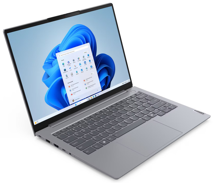 Lenovo ThinkBook 14 G7 ARP - 21MV00FKMH QWERTY front