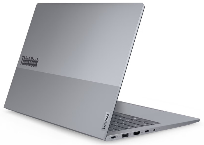 Lenovo ThinkBook 14 G7 ARP - 21MV00FKMH QWERTY back