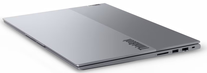 Lenovo ThinkBook 16 G7 ARP - 21MW009CMH QWERTY detail