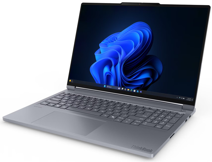 Lenovo ThinkBook 16p G65 IAX - 21R0002JMH QWERTY front