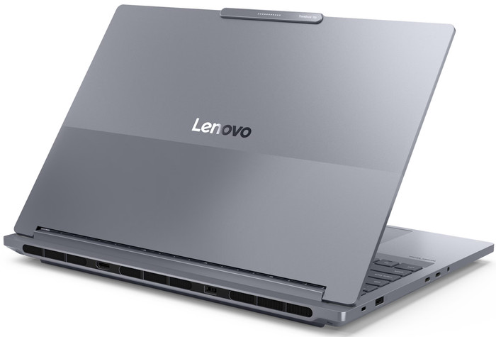 Lenovo ThinkBook 16p G65 IAX - 21R0002JMH QWERTY back