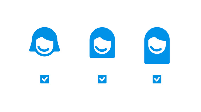 Revamp Progloss Airstyle 6-in-1 DR-1250 visual Coolblue 1