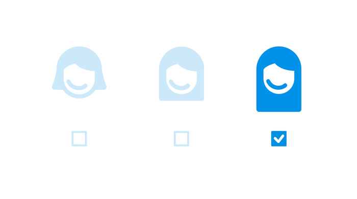 Remington Botanical AS5860 visual Coolblue 1