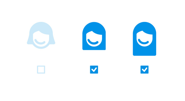 Revamp Progloss Perfect Finish Big Volume and Wave BR-1500 visual Coolblue 1