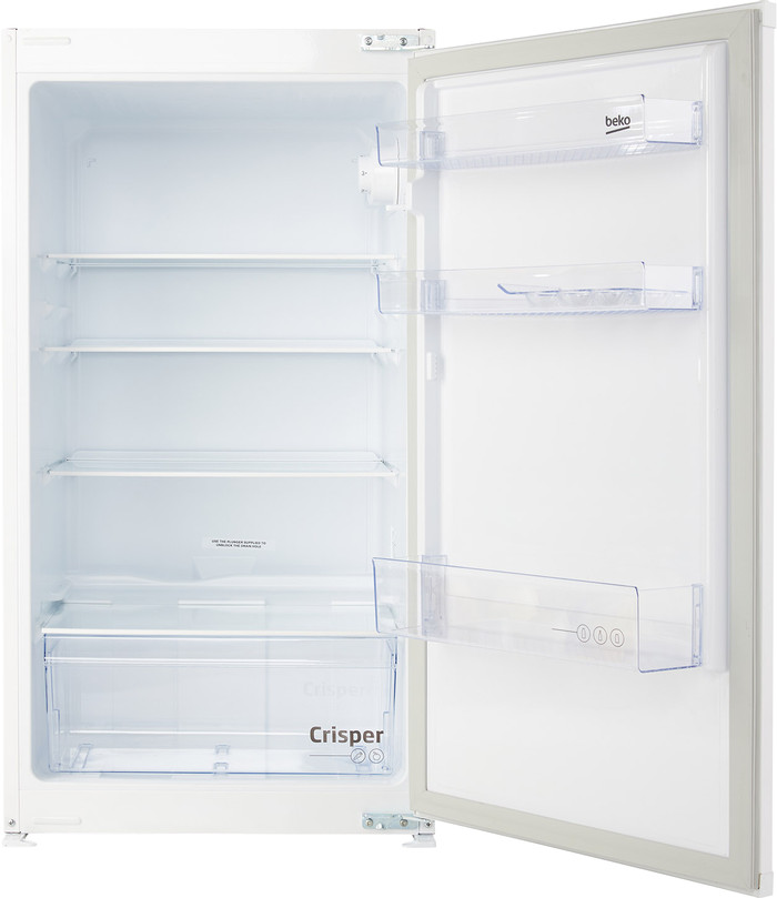 Beko BLSA16040SN binnenkant