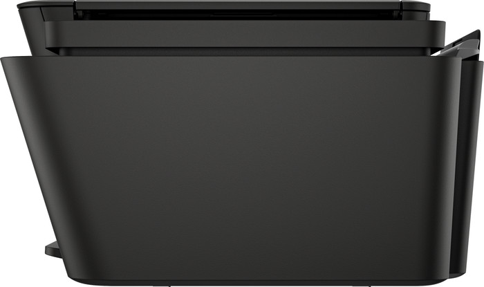 HP DeskJet 4320 All-in-One rechterkant