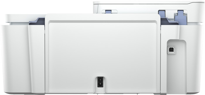 HP DeskJet 4322 All-in-one back