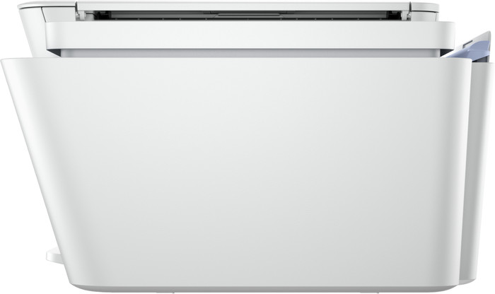 HP DeskJet 4322 All-in-one right side