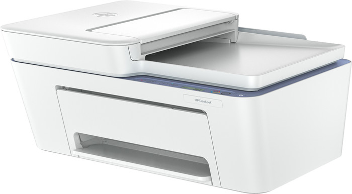 HP DeskJet 4322 All-in-one right side