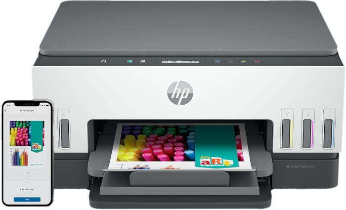 HP Smart Tank 6005 accessoire
