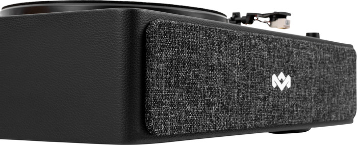 House of Marley Rise Up detail