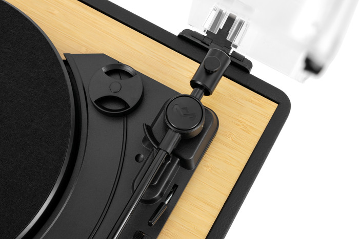 House of Marley Rise Up detail