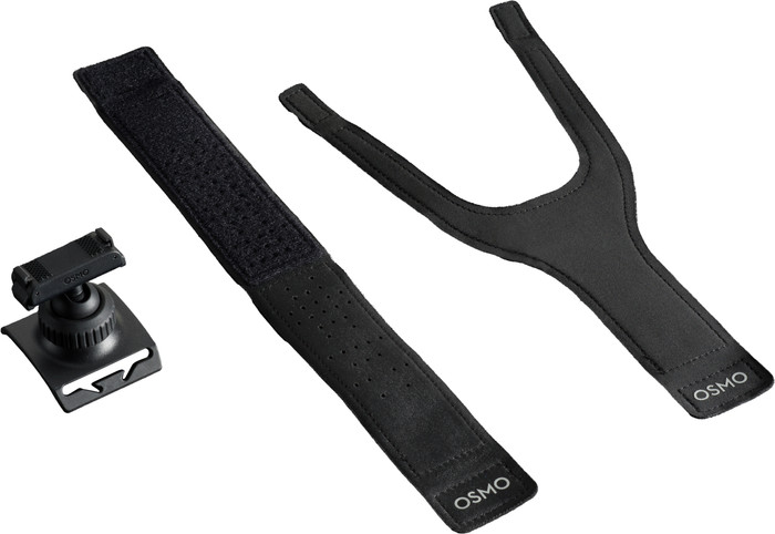 DJI Osmo Action Dual-Direction 360° Wrist Strap rechterkant