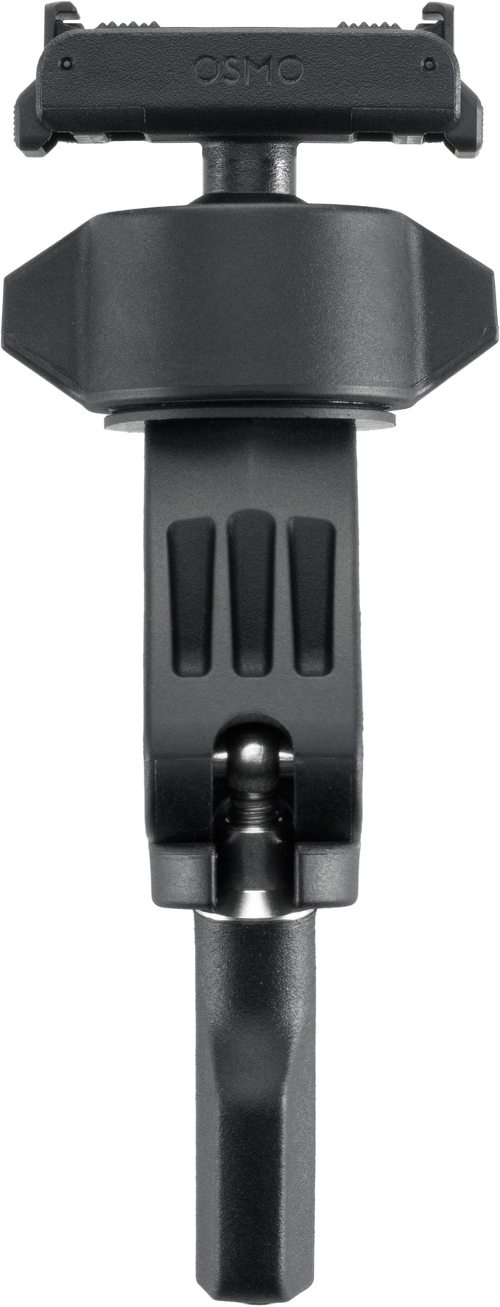 DJI Osmo Action Dual-Direction Mini Handlebar Mount voorkant