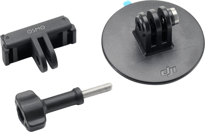DJI Osmo Flat Adhesive Base Kit (Dual-Direction Quick-Release) accessoire