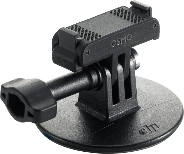 DJI Osmo Flat Adhesive Base Kit (Dual-Direction Quick-Release) rechterkant