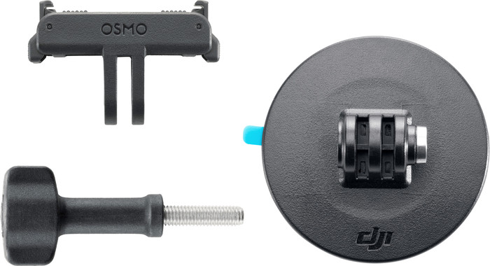 DJI Osmo Flat Adhesive Base Kit (Dual-Direction Quick-Release) Main Image