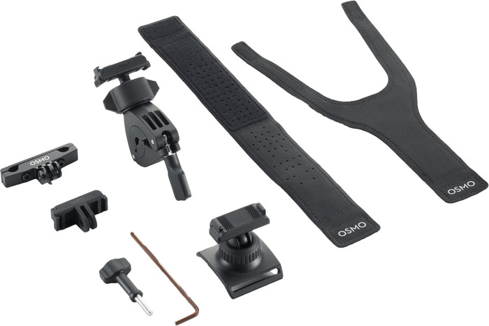 DJI Osmo Road Cycling Accessory Kit (Dual-Direction Quick-Release) rechterkant