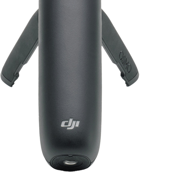 DJI Osmo Action Dual-Direction Battery Handle detail