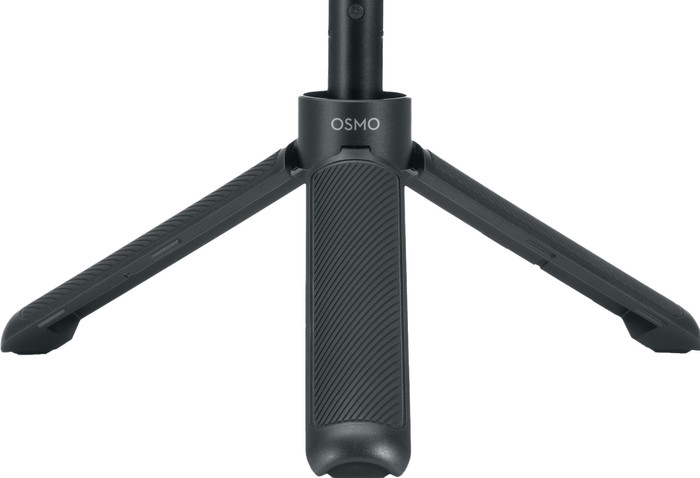 DJI Osmo Action Dual-Direction Mini Extension Rod detail