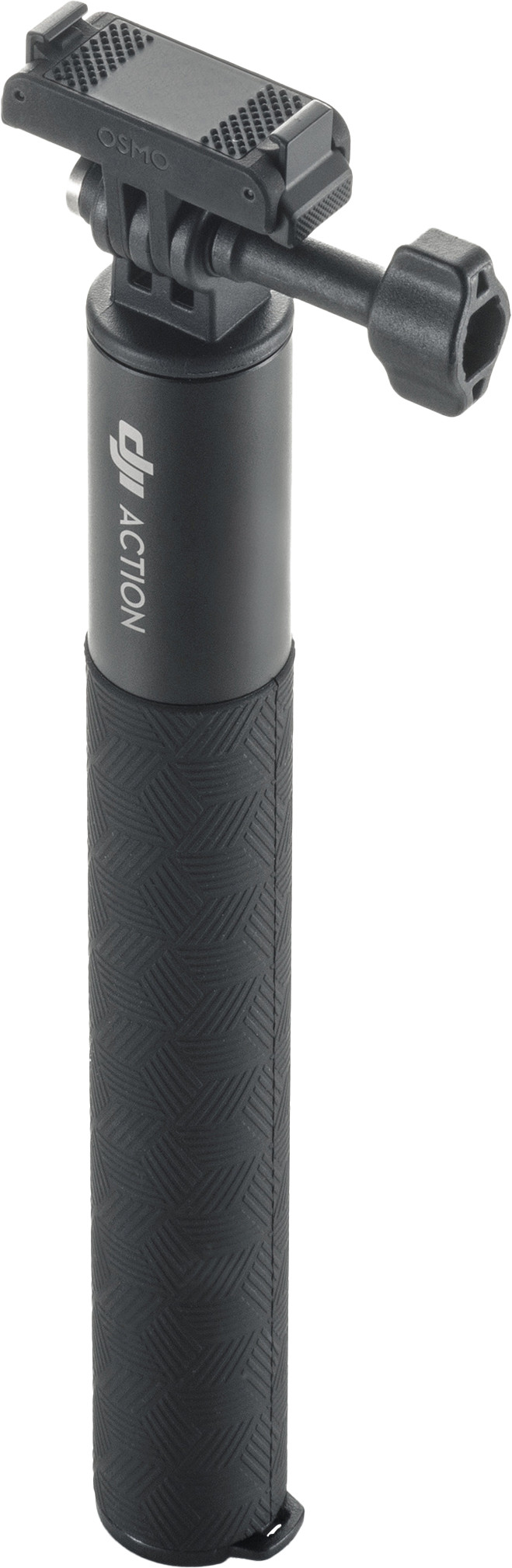 DJI Osmo 1.5m Extension Rod Kit (Dual-Direction Quick-Release) right side