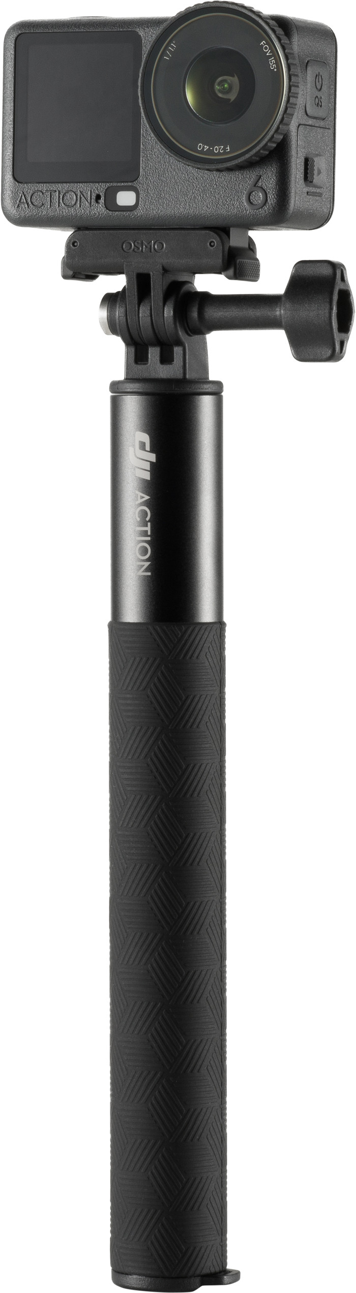 DJI Osmo 1.5m Extension Rod Kit (Dual-Direction Quick-Release) Main Image