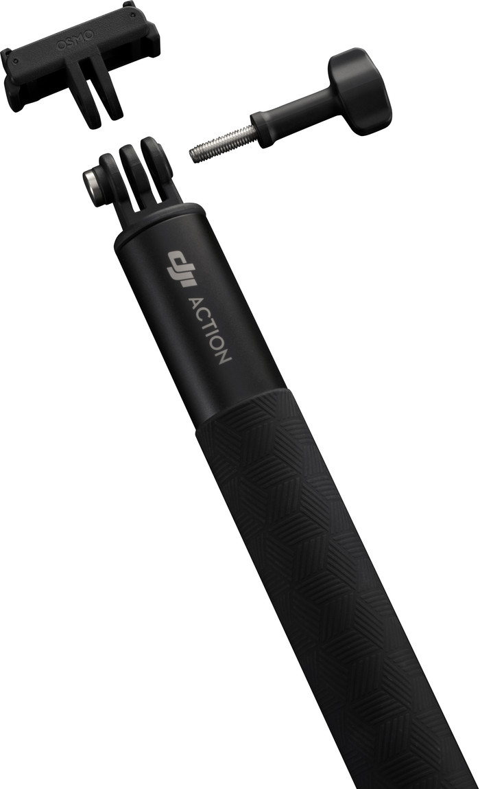 DJI Osmo 1.5m Extension Rod Kit (Dual-Direction Quick-Release) detail