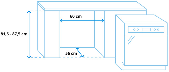 Siemens SN43ES22CE visual Coolblue 1