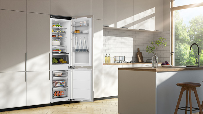 ETNA KCD9178CNF product in use