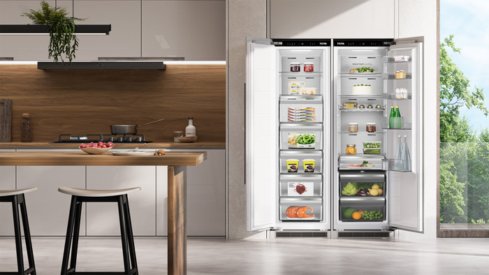 ETNA KKD8178C product in gebruik