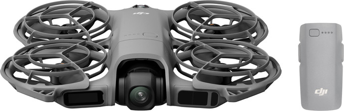 DJI Neo 2 + Intelligent Flight Battery Main Image