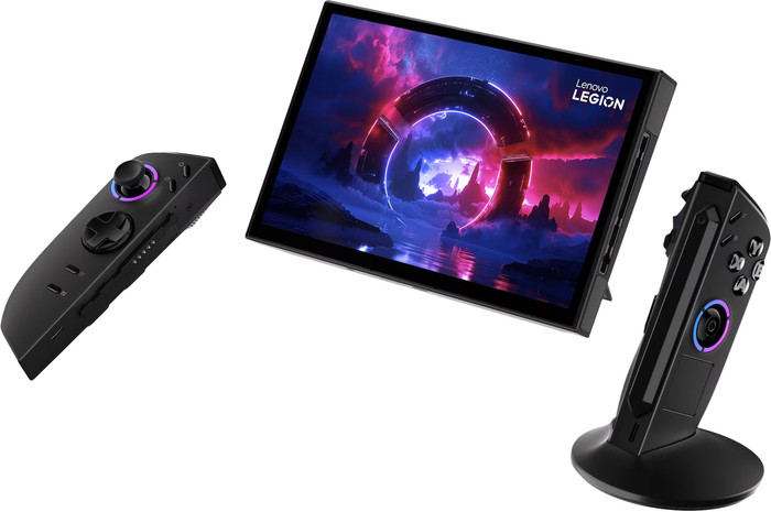 Lenovo Legion Go 8ASP2 83N00013MH detail