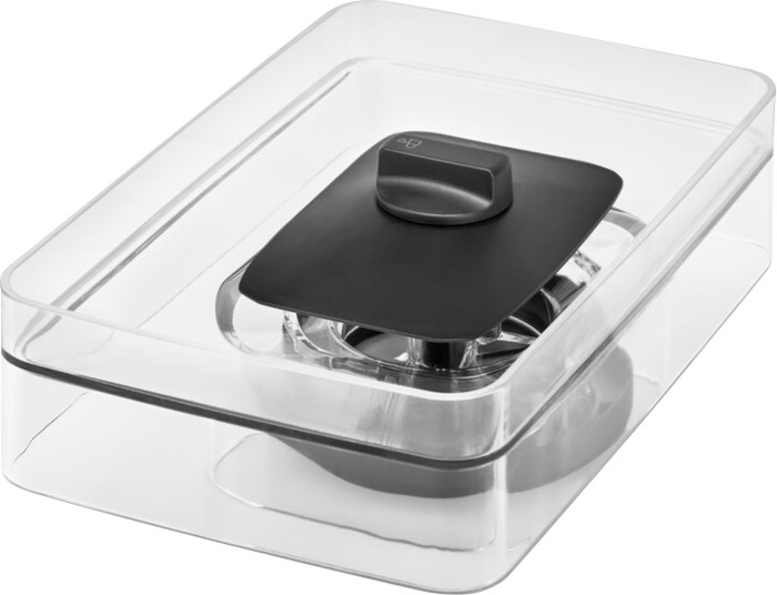 KitchenAid 5KES6551ECA detail