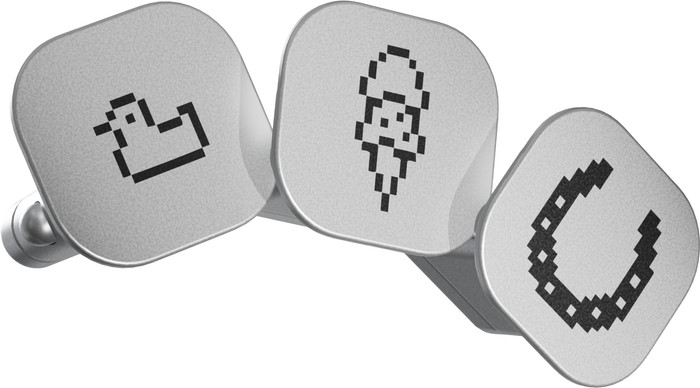 Ledger Nano Gen 5 - Badges Pack 2 Main Image