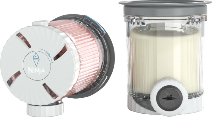 Ninja CREAMi Spin NC701BU accessory