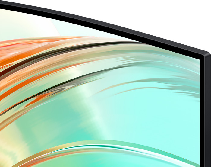 Samsung Viewfinity S95UF LS49F950UAUXEN detail