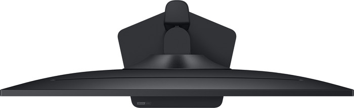 Samsung Odyssey G60F LS27FG602EUXEN bovenkant