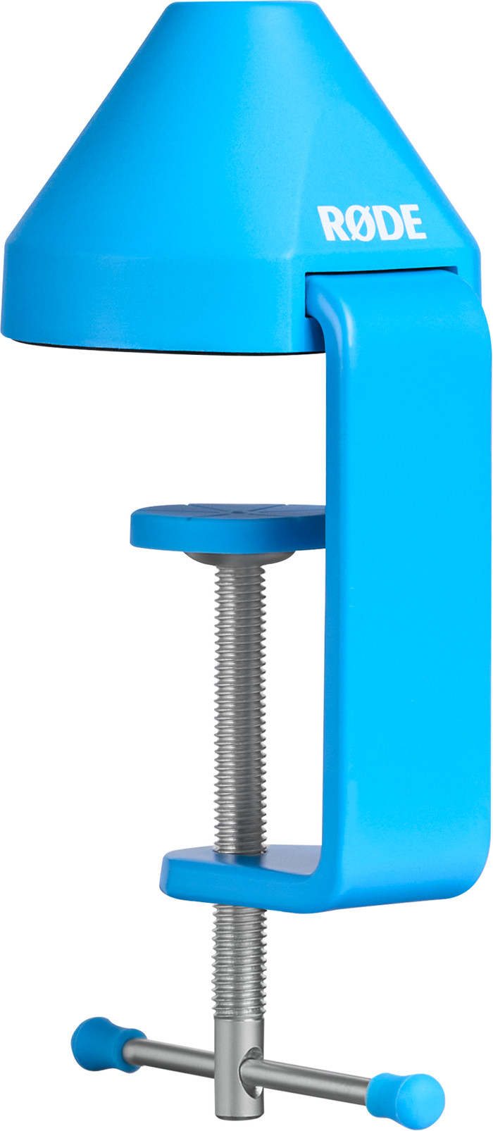 Rode PSA1+ Blauw detail