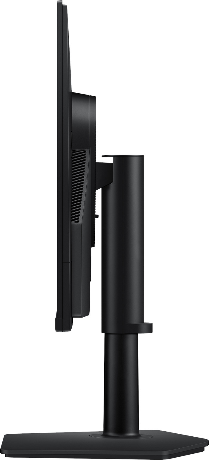 Samsung Odyssey G50F LS27FG502EUXEN rechterkant