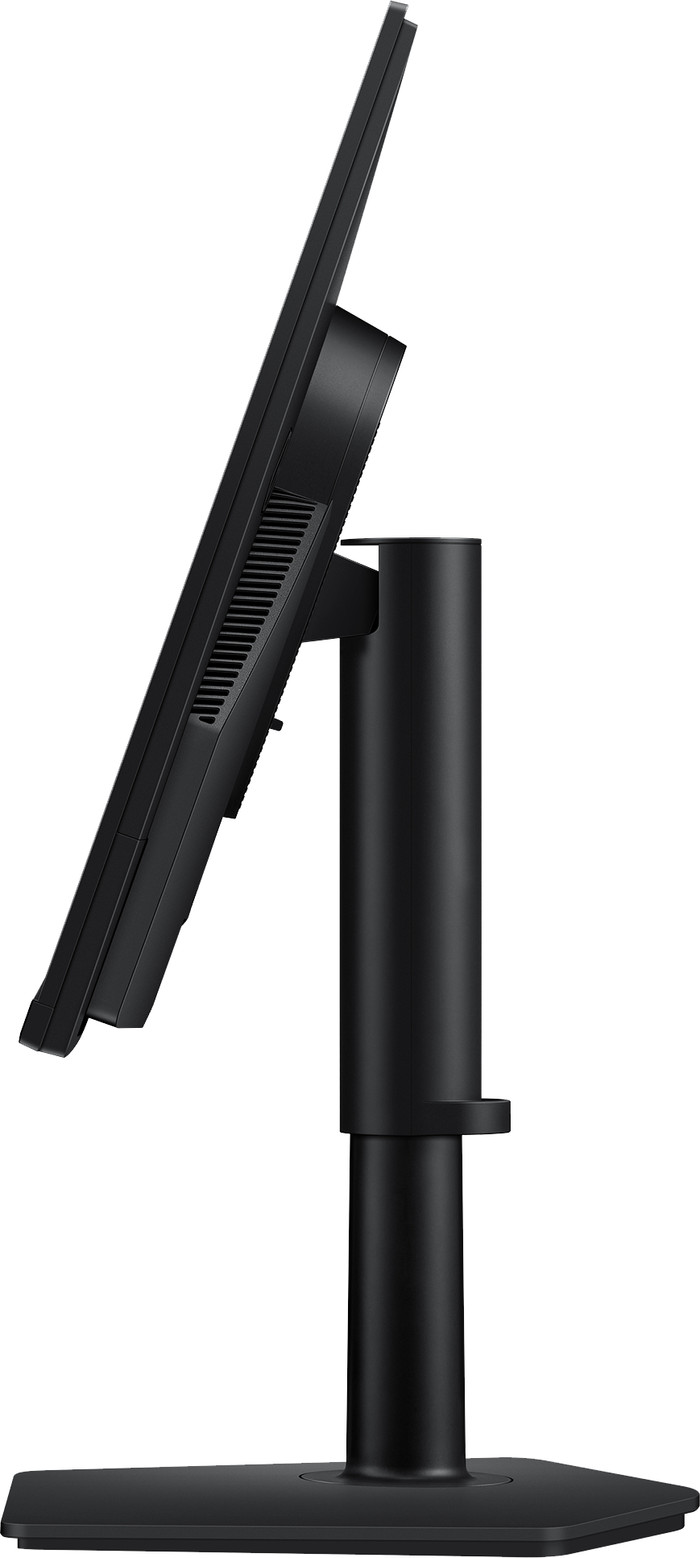 Samsung Odyssey G50F LS27FG502EUXEN rechterkant