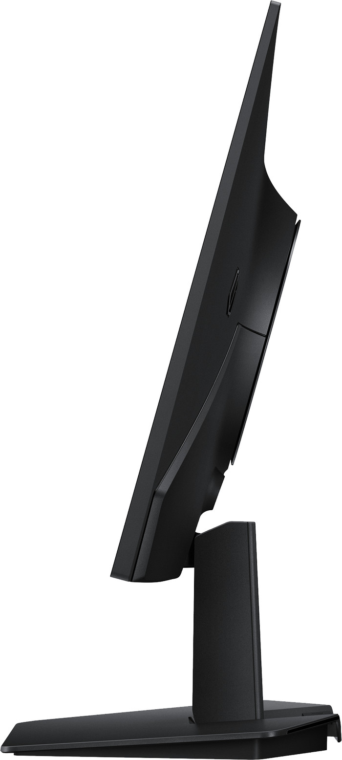 Samsung Odyssey OLED G50SF LS27FG502SUXEN rechterkant